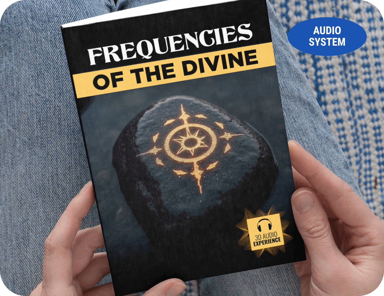 Frequencies of the Divine bonus guide